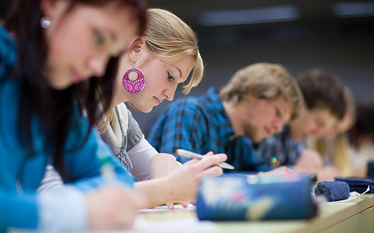 Upper School Programs