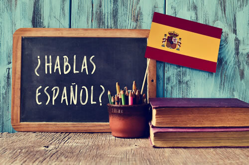 Conversational Spanish 1