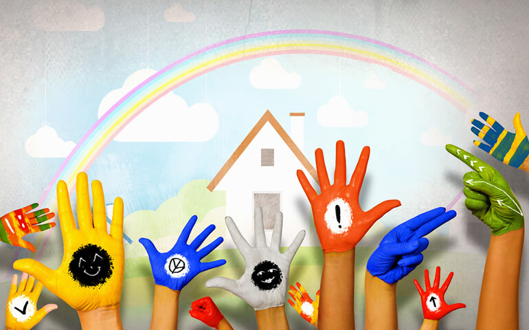 Elementary School Programs