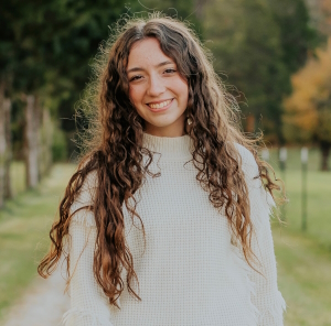 Instructor Photo: Alayna Embry